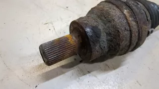30735565 Полуось задняя (приводной вал, ШРУС) Volvo XC90 1 restailing Арт 9184556, вид 3