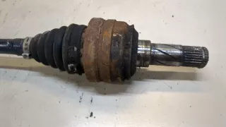 30735565 Полуось задняя (приводной вал, ШРУС) Volvo XC90 1 restailing Арт 9184556, вид 4
