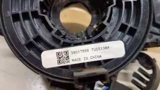 39017556,13472245,13472247 Переключатель подрулевой (стрекоза) Opel Astra K Арт 20100026, вид 4