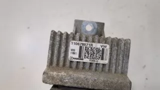 110678071R Реле накала свечей Dacia Sandero 2 Арт 20023294, вид 2