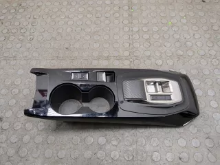  Кнопка ручного тормоза (ручника) Peugeot 2008 Арт 11253500, вид 2