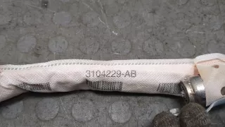 84282466,33183442,0589P100968 Подушка безопасности боковая (шторка) правая Opel Insignia 2 Арт 20095246, вид 4