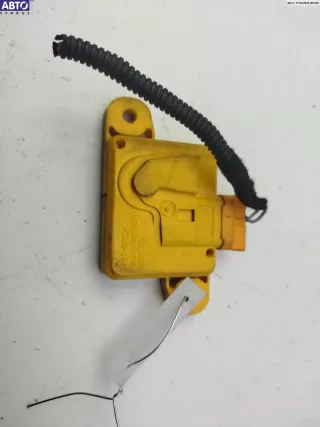 09133280 Датчик удара (Airbag) Opel Astra G Арт 54977619, вид 2