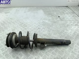 6759096 Стойка подвески передняя правая BMW 3 E46 Арт 54663617, вид 1