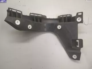 13300744 Кронштейн бампера заднего Opel Zafira C Арт 53685713, вид 2
