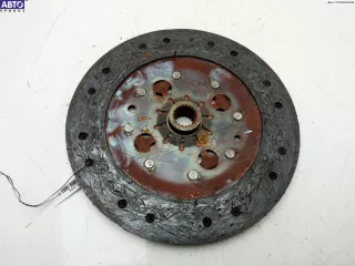  Диск сцепления Fiat Doblo 1 Арт 54476051, вид 2