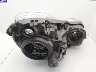  Фара левая Mercedes E W211 Арт 54577417, вид 2