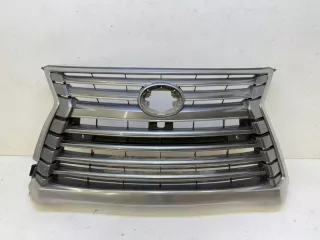 5310160E10 Решетка радиатора Lexus LX 3 restailing 2 Арт lz230345, вид 1