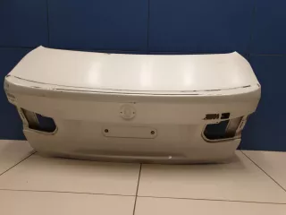41007288757 Крышка багажника BMW 3 F30/F31/GT F34 Арт Z205702, вид 1