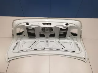 41007288757 Крышка багажника BMW 3 F30/F31/GT F34 Арт Z205702, вид 2