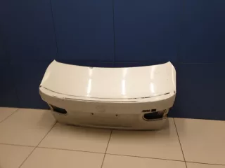 41007288757 Крышка багажника BMW 3 F30/F31/GT F34 Арт Z205702, вид 4
