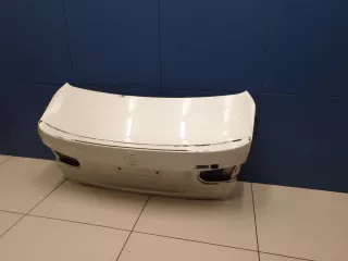 41007288757 Крышка багажника BMW 3 F30/F31/GT F34 Арт Z205702, вид 5