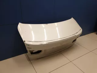 41007288757 Крышка багажника BMW 3 F30/F31/GT F34 Арт Z205702, вид 6