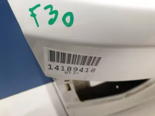 41007288757 Крышка багажника BMW 3 F30/F31/GT F34 Арт Z205702, вид 7