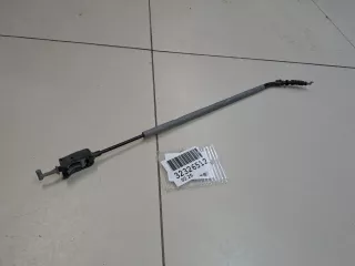 7N0837017B Трос открывания передней двери Volkswagen Teramont Арт Z344288, вид 3