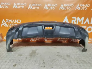 85022HZ40H, 85022HZ30H, 4 бампер ниссан x trail (икс трейл) т32 Nissan X-Trail T32 Арт 290692PM, вид 4