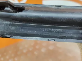 5314248040, 4 окантовка ПТФ Lexus RX 4 Арт 290810PM, вид 7