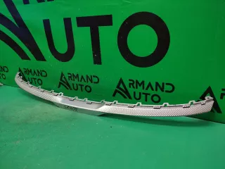 86370Q5000, 863a5q5000, 1 Накладка решетки радиатора Kia Seltos Арт 199859RM, вид 2