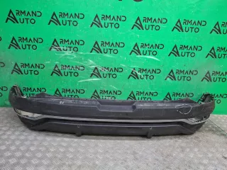 86612N9100, 7 бампер нижняя часть Hyundai Tucson 4 Арт 356131RM, вид 1
