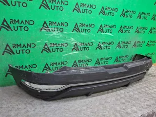 86612N9100, 7 бампер нижняя часть Hyundai Tucson 4 Арт 356131RM, вид 2
