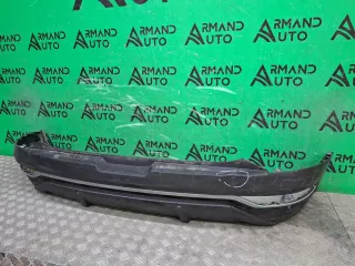 86612N9100, 7 бампер нижняя часть Hyundai Tucson 4 Арт 356131RM, вид 3