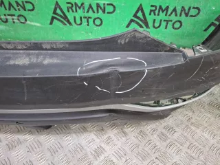 86612N9100, 7 бампер нижняя часть Hyundai Tucson 4 Арт 356131RM, вид 4