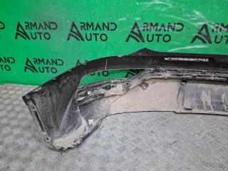 86612N9100, 7 бампер нижняя часть Hyundai Tucson 4 Арт 356131RM, вид 9