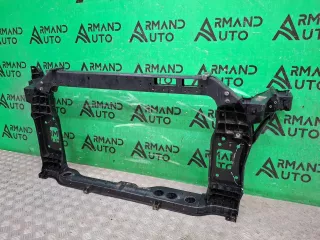 64101F1000, 7 Панель передняя (суппорт радиатора) Kia Sportage 4 Арт 356156RM, вид 3