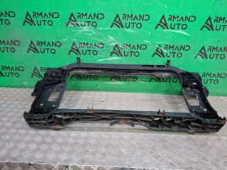 64101F1000, 7 Панель передняя (суппорт радиатора) Kia Sportage 4 Арт 356156RM, вид 5