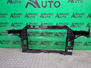 64101F1000, 7 Панель передняя (суппорт радиатора) Kia Sportage 4 Арт 356156RM, вид 6
