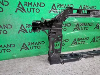 64101F1000, 7 Панель передняя (суппорт радиатора) Kia Sportage 4 Арт 356156RM, вид 7