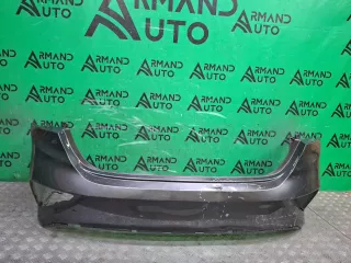 86611M6000, 2 Бампер киа, кия церато (серато) Kia Cerato 4 Арт 356499RM, вид 1