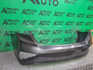 86611M6000, 2 Бампер киа, кия церато (серато) Kia Cerato 4 Арт 356499RM, вид 2