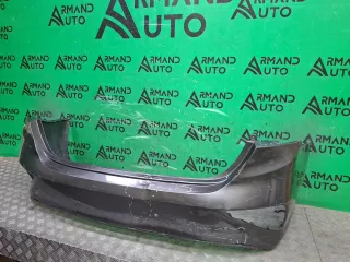86611M6000, 2 Бампер киа, кия церато (серато) Kia Cerato 4 Арт 356499RM, вид 3