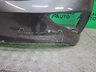 86611M6000, 2 Бампер киа, кия церато (серато) Kia Cerato 4 Арт 356499RM, вид 5