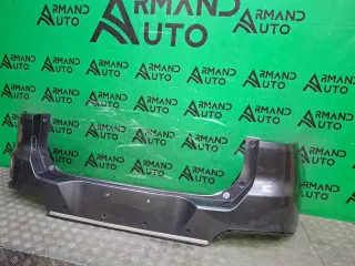 602000607AA, 602003410AA, 2 Бампер чери тигго т1е (т t 1 e е) Chery Tiggo 7 PRO Арт 356610RM, вид 3