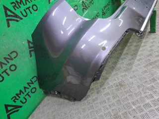 602000607AA, 602003410AA, 2 Бампер чери тигго т1е (т t 1 e е) Chery Tiggo 7 PRO Арт 356610RM, вид 6