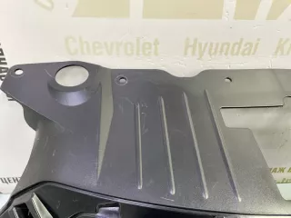 21972803056 Решетка радиатора Datsun Mi-Do Арт TP106468, вид 3