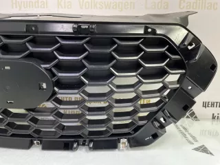 21972803056 Решетка радиатора Datsun Mi-Do Арт TP106468, вид 8