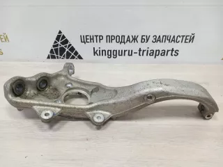 31216869870 Кулак поворотный BMW X6 F16 Арт TP106499, вид 1