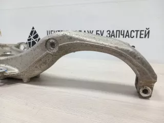 31216869870 Кулак поворотный BMW X6 F16 Арт TP106499, вид 2