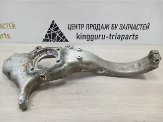 31216869870 Кулак поворотный BMW X6 F16 Арт TP106499, вид 6