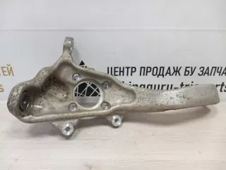 31216869870 Кулак поворотный BMW X6 F16 Арт TP106499, вид 9