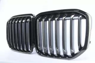 51138094566 Решетка радиатора BMW X7 g07 Арт TP106530, вид 3