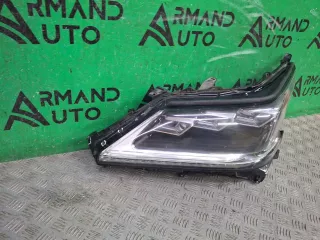 8118560K91, 4 Фара Lexus LX 3 restailing 2 Арт ARM355067, вид 2