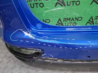 86640F1500, 86611F1500, 2 Бампер киа, кия спортейдж (спортаж) Kia Sportage 4 Арт ARM356505, вид 4