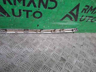 5509204XKQ11A, 5509204XKQ11A, 5509214XKQ11A, 8 накладка решетки радиатора верхняя Haval F7 Арт ARM356706, вид 6