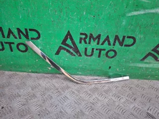 5509205XKQ11A, 5509205XKQ11A, 5509215XKQ11A, 8 Молдинг решетки радиатора Haval F7 Арт ARM356708, вид 1