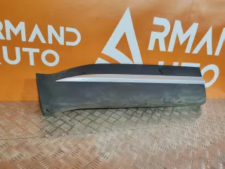 609000495AA, 609000495AA, 609000622AA, 609000832AA, 7 молдинг двери Chery Tiggo 7 PRO Арт AR290465, вид 2