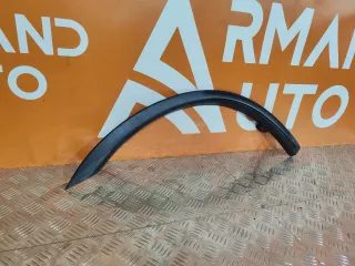7407A304, 4 расширитель крыла Mitsubishi Outlander 3 restailing Арт AR290663, вид 2